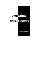 Umbanda - Mitos e Realidade.pdf